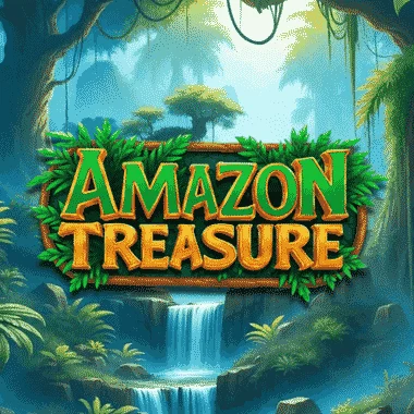 Amazon Treasure