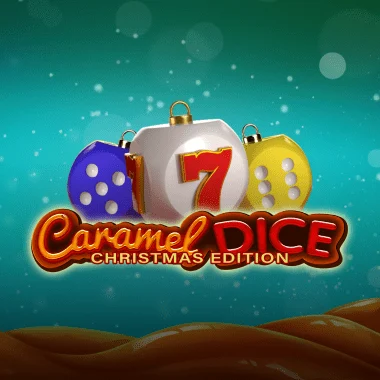 Caramel Dice - Christmas Edition