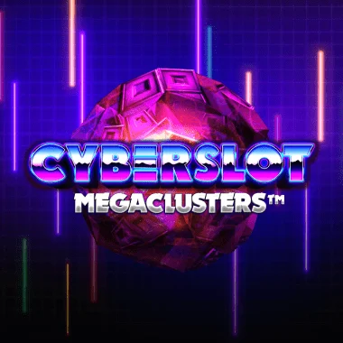 Cyberslot Megaclusters