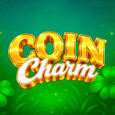 Coin Charm Hold and Win